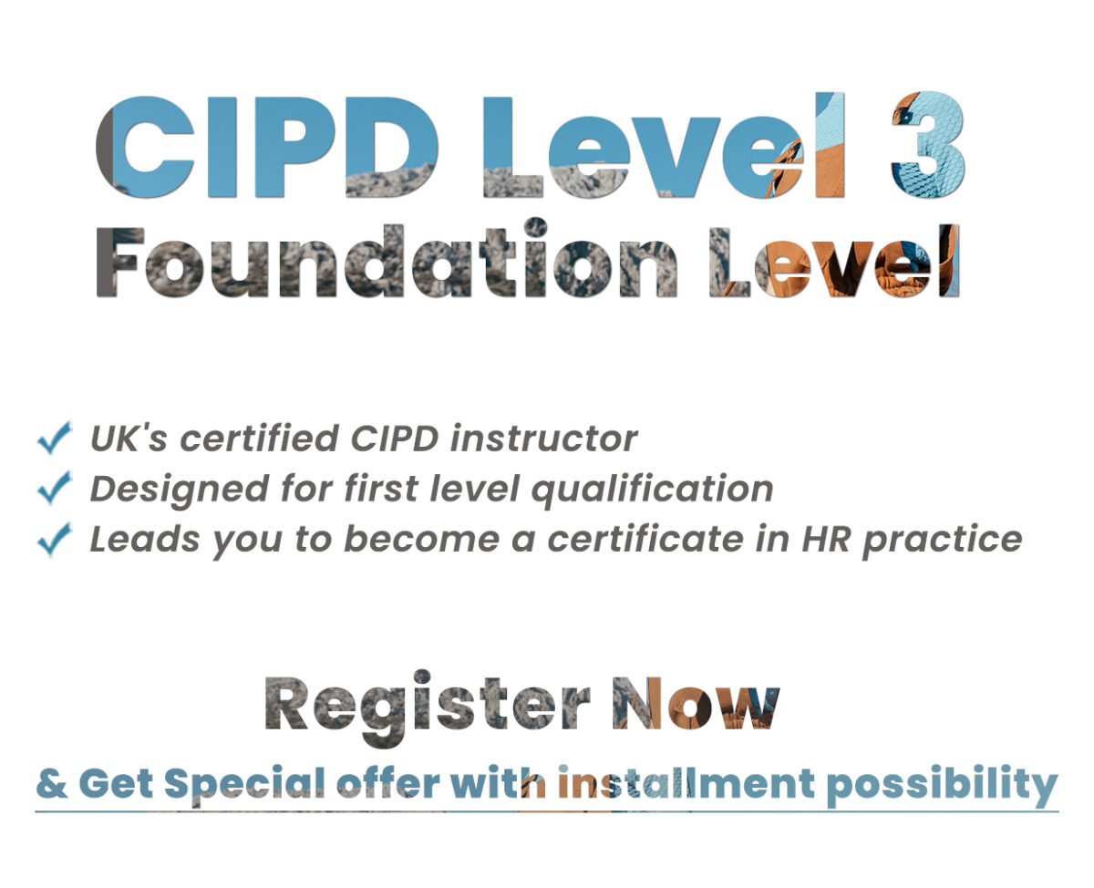 CIPD Level 3 Tcoding cipd-level-3-tcoding