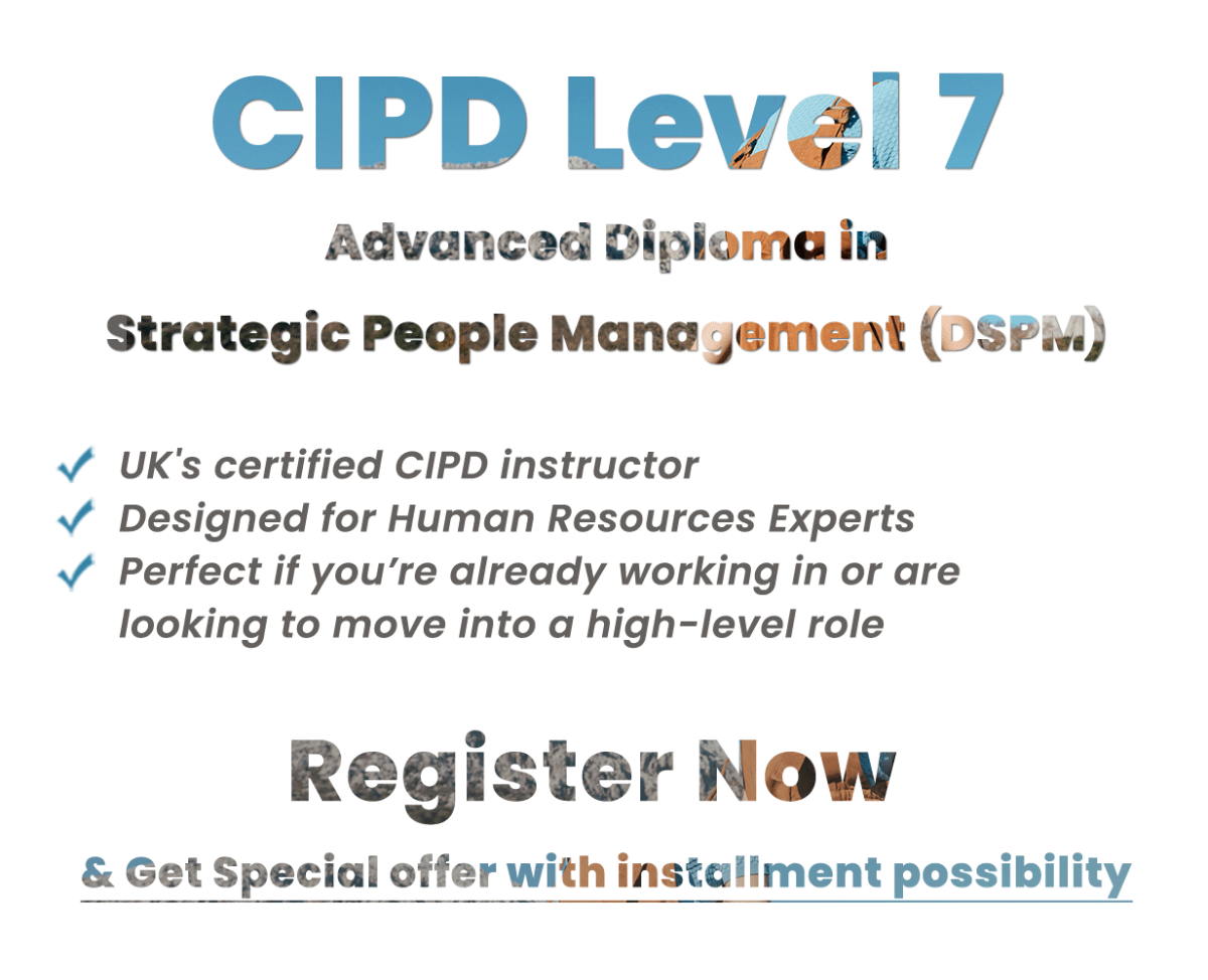 CIPD Level 7 Tcoding cipd-level-3-qualification-in-human-resource-management-boost-your